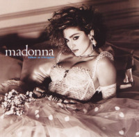 CDMadonna / Like A Virgin
