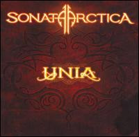 CDSonata Arctica / Unia