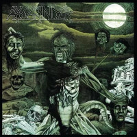 LPAxegrinder / Rise Of The Serpent Man / Vinyl