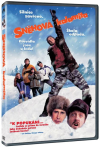 DVDFILM / Sn�hov� kalamita