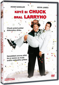 DVDFILM / Kdy� si Chuck bral Larryho