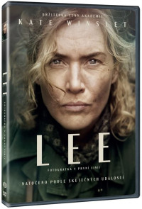 DVDFILM / Lee:Fotografka v prvn� linii