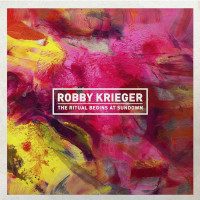 CDKrieger Robby / Ritual Begins At Sundown