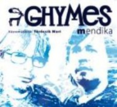 CD / Ghymes / Mendika / Koleda
