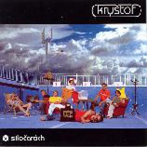 CD / Kry�tof / V silo�ar�ch