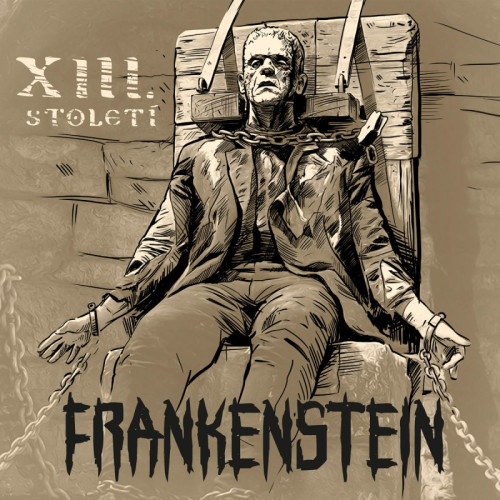 CD / XIII.stolet� / Frankenstein