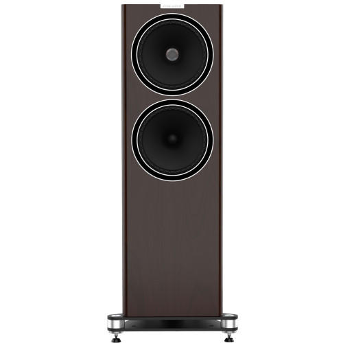 HIFI / HIFI / Repro sloupov�:Fyne Audio-F704 / Piano Gloss Walnut / 2ks
