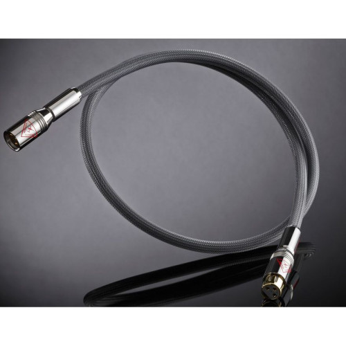 HIFI / HIFI / Sign�lov� kabel:Shunyata Research Venom XLR / 1,0m