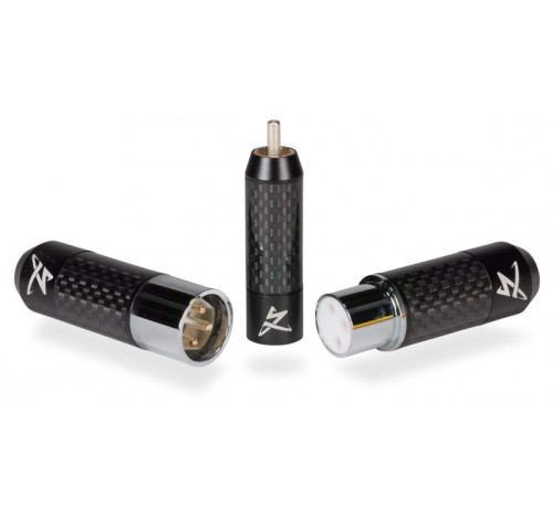 HIFI / HIFI / UEF Performance Enhancer XLR / Synergistic Research / 1ks