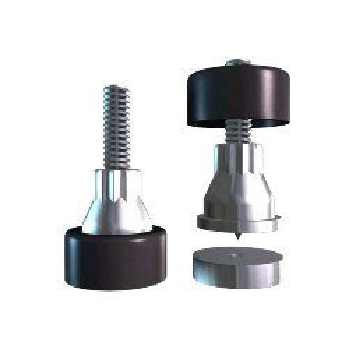 HIFI / HIFI / Hroty antirezonan�n� / Soundcare Super Spike M8 / 4ks