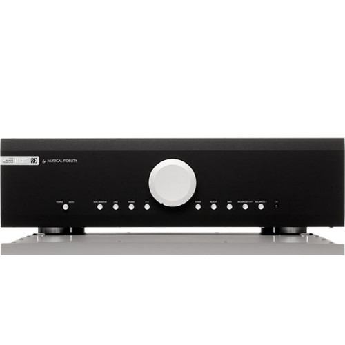 HIFI / HIFI / P�edzesilova�:Musical Fidelity M6s PRE / Black