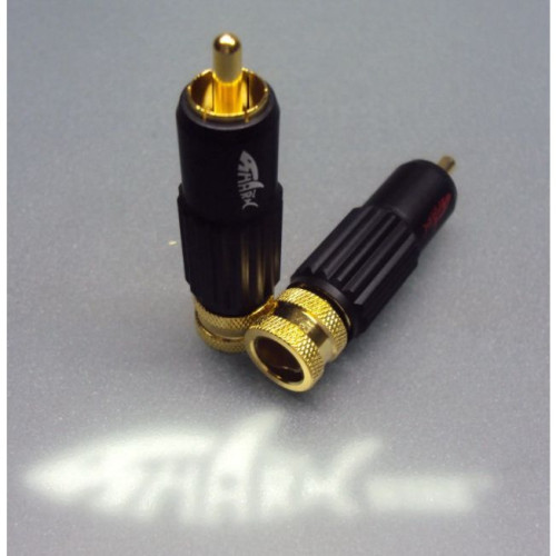 HIFI / HIFI / Konektor Sharkwire DL-8 / 1ks