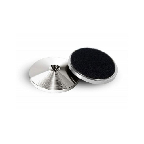 HIFI / HIFI / Podlo�ka pod hroty:Norstone Counter Spike Silver / 1ks