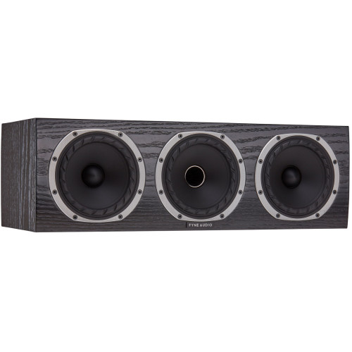 HIFI / HIFI / Repro centr�ln� / Fyne Audio-F500C / Black Oak / 1ks