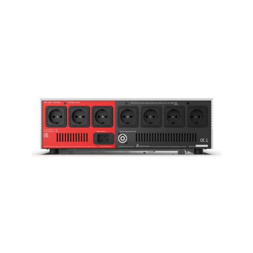 HIFI / HIFI / S�ov� filtr:IsoTek V5 Sigmas / Silver+Evo3 Premier