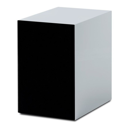 HIFI / HIFI / Repro reg�lov� / Pro-Ject Speaker Box 3E / Piano White / 2ks