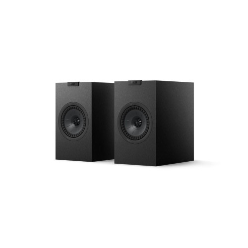HIFI / HIFI / Repro reg�lov� / KEF Q1 Meta / Satin Black / 2ks