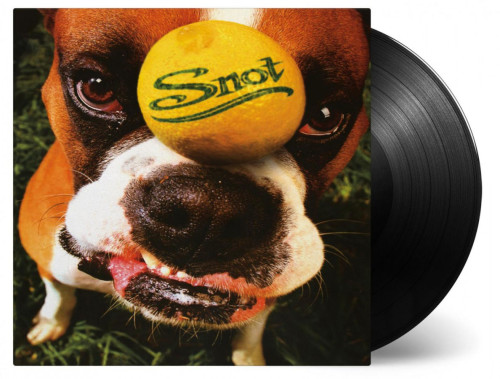 LP / Snot / Get Some / Vinyl