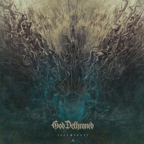 LP / God Dethroned / Illuminati / Vinyl
