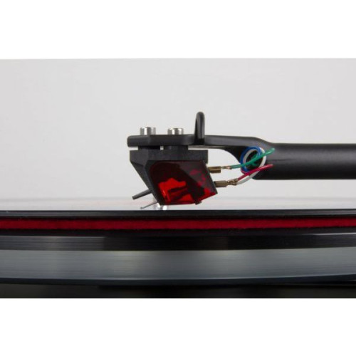 Gramofony / GRAMO / Gramofonov� p�enoska / Rega Ania Pro / MC