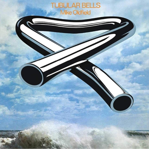 LP / Oldfield Mike / Tubular Bells / Vinyl