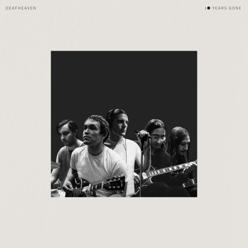 CD / Deafheaven / 10 Years Gone
