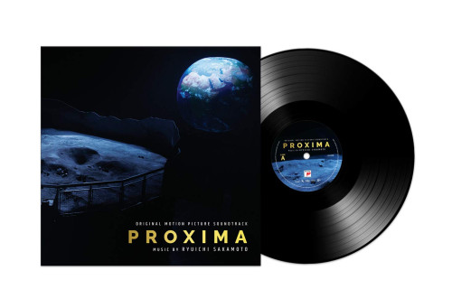 LP / OST / Proxima / Vinyl.