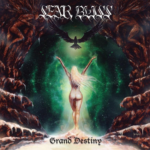 CD / Sear Bliss / Grand Destiny / Reedice 2023
