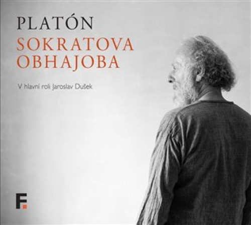 CD / Plat�n / Sokratova obhajoba / Du�ek J.,�v�b D. / MP3