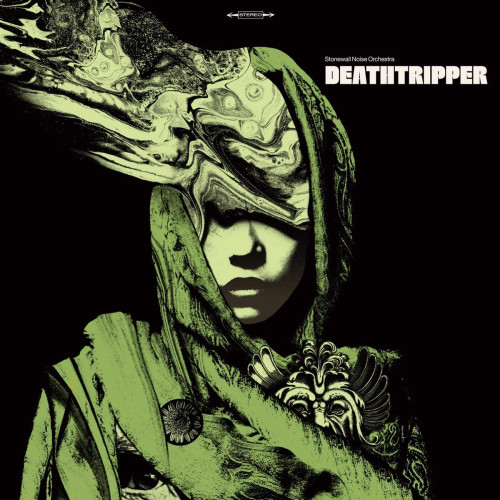 LP / Stonewall Noise Orchestra / Deathripper / Vinyl