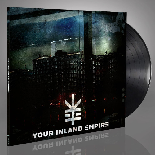 LP / Your Inland Empire / Your Inland Empire /  / Vinyl
