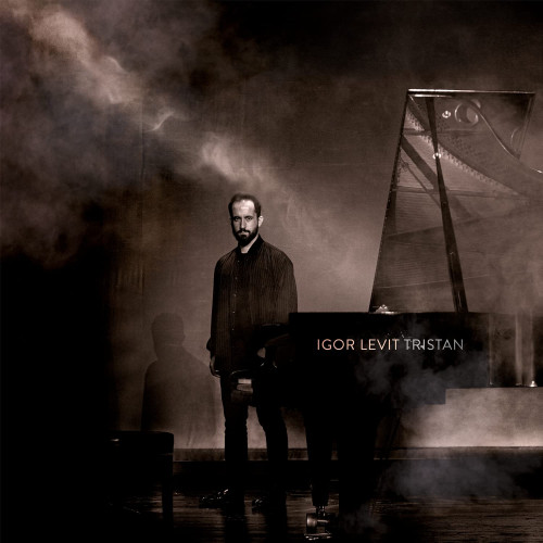 3LP / Levit Igor / Tristan / Vinyl / 3LP