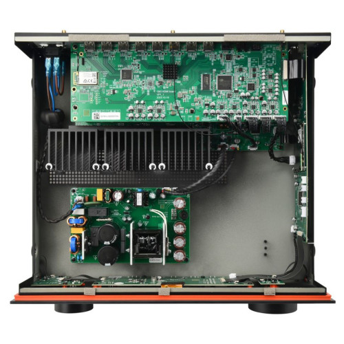 HIFI / HIFI / AV Zesilova� JBL MA9100HP / Black