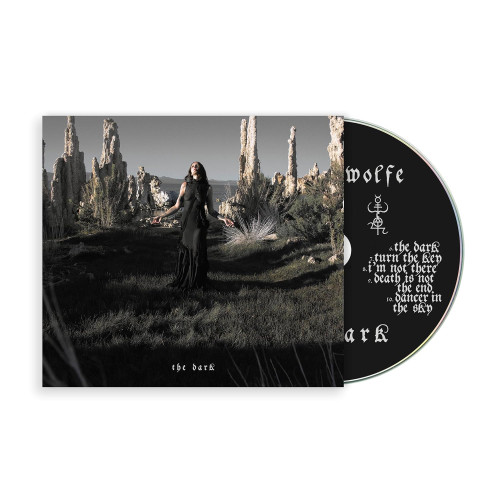 CD / Wolfe Chelsea / Dark