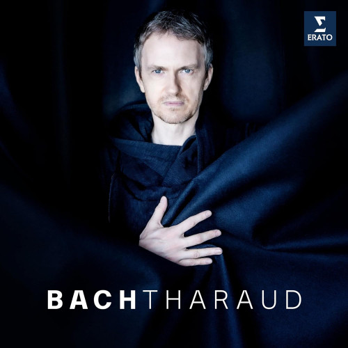 CD / Tharaud Alexandre / Bach Tharaud