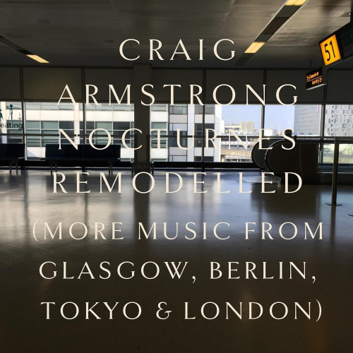 CD / Armstrong Craig / Nocturnes Remodelled
