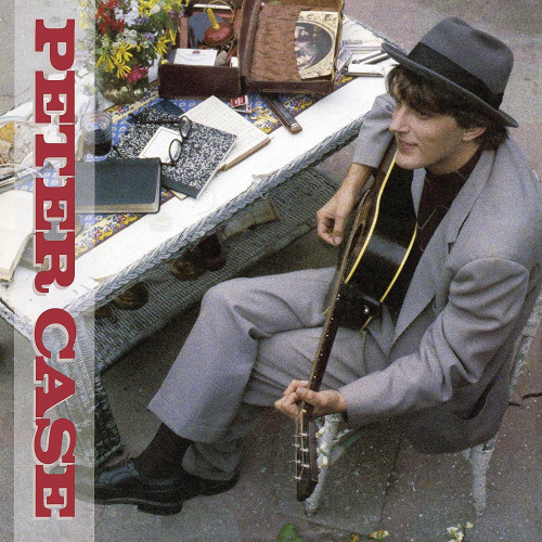 CD / Case Peter / Peter Case / Digipack