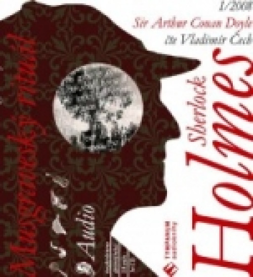 CD / Doyle A.C. / Sherlock Holmes / Musgravesk� Ritu�l / �ech V.