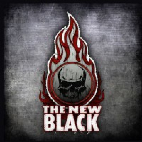 CD / New Black / New Black