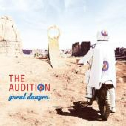 CD / Audition / Great Danger