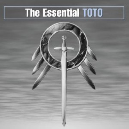 2CD / Toto / Essential / 2CD