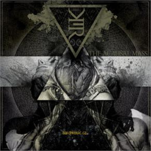 CD / Merrimack / Acausal Mass