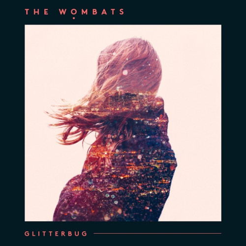 LP / Wombats / Glitterbug / Vinyl