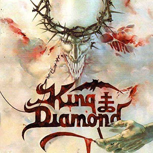 CD / King Diamond / House Of God / Reedice / Digipack