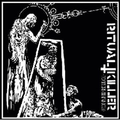 CD / Ritual Killer / Exterminance
