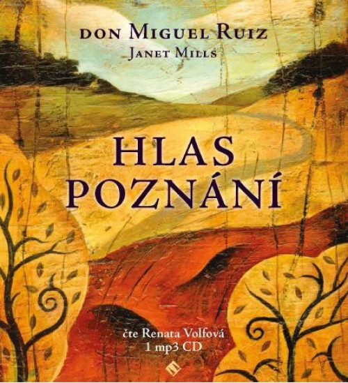CD / Ruiz Miguel Don / Hlas pozn�n� / MP3 / Volfov� R.