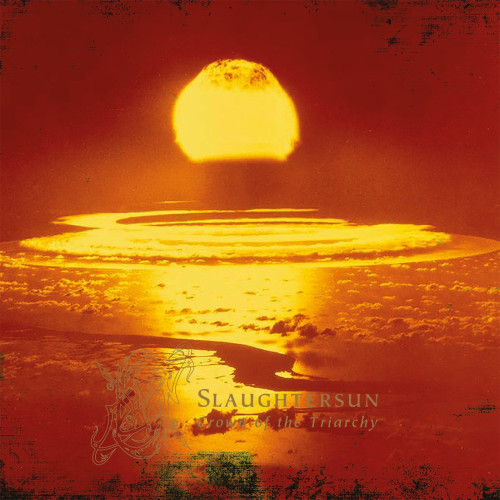 CD / Dawn / Slaughtersun / Crown Of The Triarchy