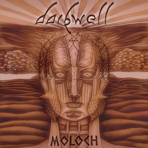 CD / Darkwell / Moloch