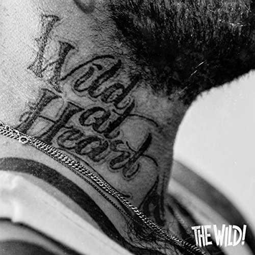 CD / Wild / Wild At Heart / Vinyl / LP+CD