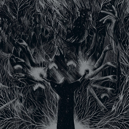 CD / Dodsengel / Interequinox